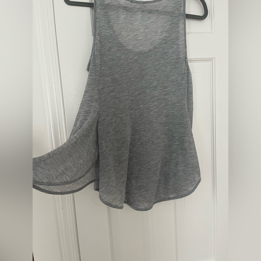 Theory Tank Top - Picture 4 of 4